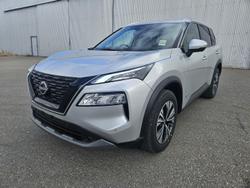2024 Nissan
X-TRAIL ST-L e-POWER