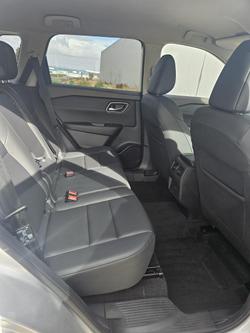 2024 Nissan
X-TRAIL ST-L e-POWER