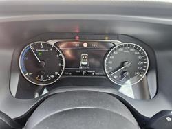 2024 Nissan
X-TRAIL ST-L e-POWER