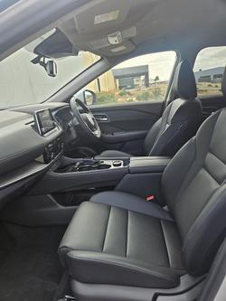 2024 Nissan
X-TRAIL ST-L e-POWER