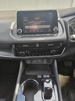 2024 Nissan
X-TRAIL ST-L e-POWER