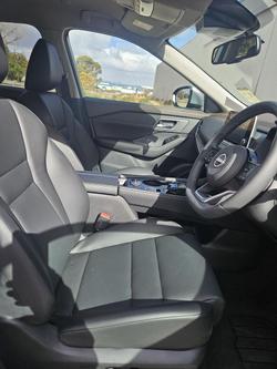 2024 Nissan
X-TRAIL ST-L e-POWER