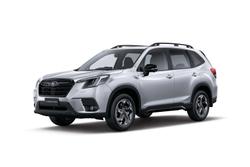 2024 Subaru
Forester STI Sport