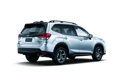 2024 Subaru
Forester STI Sport