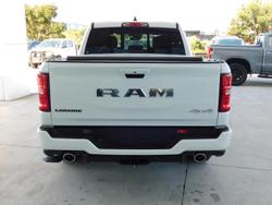 2025 RAM
1500 Laramie Sport Hurricane SO RamBox