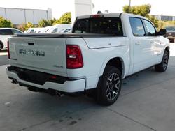 2025 RAM
1500 Laramie Sport Hurricane SO RamBox