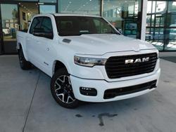 2025 RAM
1500 Laramie Sport Hurricane SO RamBox