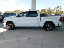 2025 RAM
1500 Laramie Sport Hurricane SO RamBox
