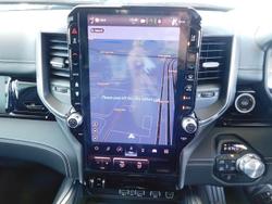 2025 RAM
1500 Laramie Sport Hurricane SO RamBox