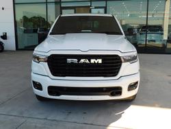 2025 RAM
1500 Laramie Sport Hurricane SO RamBox