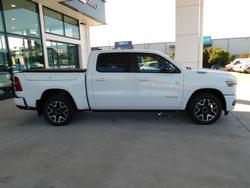 2025 RAM
1500 Laramie Sport Hurricane SO RamBox
