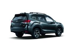2024 Subaru
Forester STI Sport