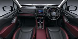 2024 Subaru
Forester STI Sport