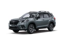 2024 Subaru
Forester STI Sport