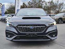 2025 Subaru WRX tS VB MY25 AWD Galaxy Purple