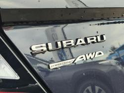 2025 Subaru WRX tS VB MY25 AWD Galaxy Purple