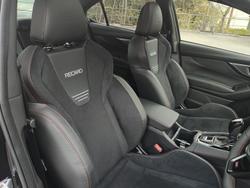 2025 Subaru WRX tS VB MY25 AWD Galaxy Purple