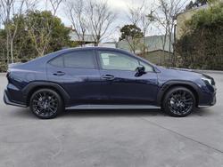 2025 Subaru WRX tS VB MY25 AWD Galaxy Purple