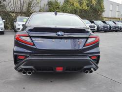2025 Subaru WRX tS VB MY25 AWD Galaxy Purple