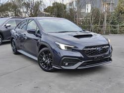Subaru WRX