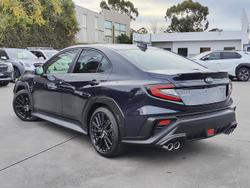 2025 Subaru WRX tS VB MY25 AWD Galaxy Purple