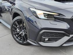 2025 Subaru WRX tS VB MY25 AWD Galaxy Purple