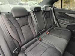 2025 Subaru WRX tS VB MY25 AWD Galaxy Purple