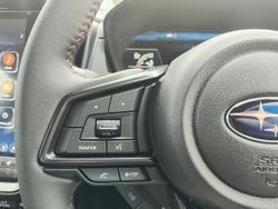 2025 Subaru WRX tS VB MY25 AWD Galaxy Purple
