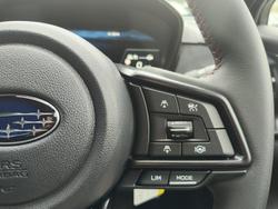2025 Subaru WRX tS VB MY25 AWD Galaxy Purple