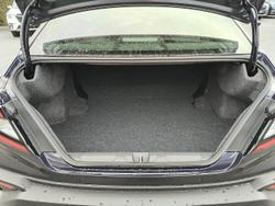 2025 Subaru WRX tS VB MY25 AWD Galaxy Purple