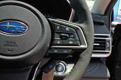2024 Subaru Outback AWD Touring 6GEN MY24 AWD Magnetite Grey