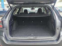 2024 Subaru Outback AWD Touring 6GEN MY24 AWD Magnetite Grey