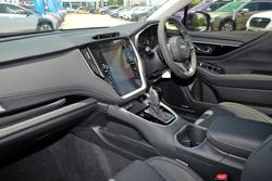 2024 Subaru Outback AWD Touring 6GEN MY24 AWD Magnetite Grey