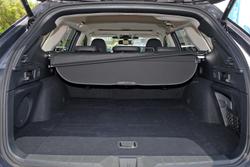 2024 Subaru Outback AWD Touring 6GEN MY24 AWD Magnetite Grey