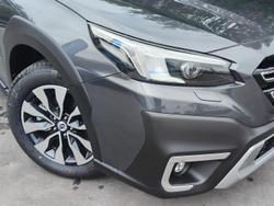 2024 Subaru Outback AWD Touring 6GEN MY24 AWD Magnetite Grey