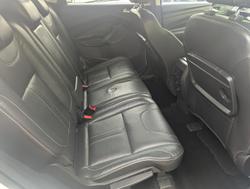 2016 Ford Kuga Titanium TF MkII MY16.5 AWD Frozen White
