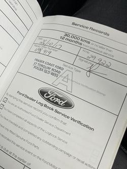 2016 Ford Kuga Titanium TF MkII MY16.5 AWD Frozen White