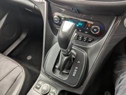 2016 Ford Kuga Titanium TF MkII MY16.5 AWD Frozen White