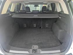 2016 Ford Kuga Titanium TF MkII MY16.5 AWD Frozen White