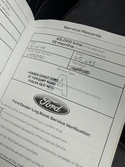 2016 Ford Kuga Titanium TF MkII MY16.5 AWD Frozen White