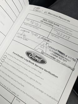 2016 Ford Kuga Titanium TF MkII MY16.5 AWD Frozen White