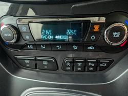 2016 Ford Kuga Titanium TF MkII MY16.5 AWD Frozen White