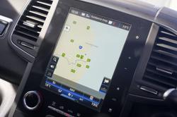 2019 Renault
Koleos Intens