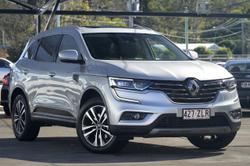 2019 Renault
Koleos Intens