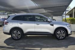 2019 Renault
Koleos Intens
