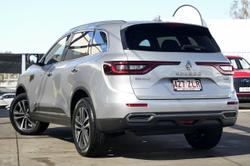 2019 Renault
Koleos Intens