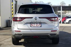 2019 Renault
Koleos Intens