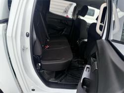 2023 Isuzu
D-MAX SX