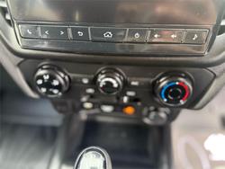 2023 Isuzu
D-MAX SX
