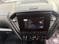 2023 Isuzu
D-MAX SX